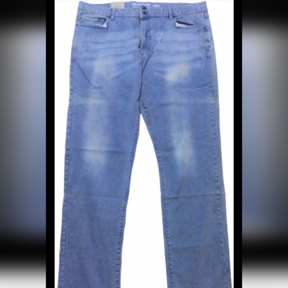 Kenneth Cole mens jeans